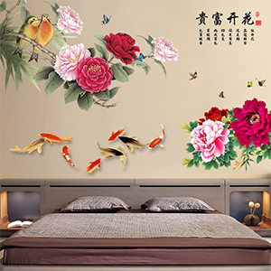 HOA MẪU ĐƠN 5
