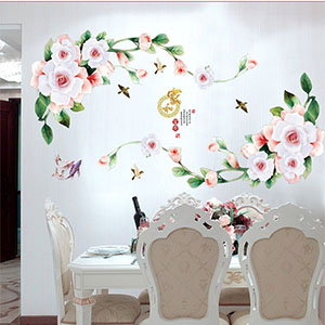 COMBO 2 HOA TRẮNG NGỌC