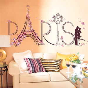 PARIS CHỮ
