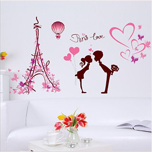 PARIS LOVE