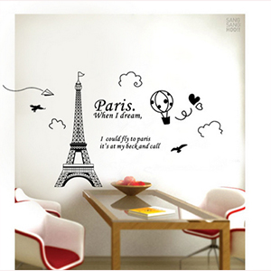 PARIS NHỎ