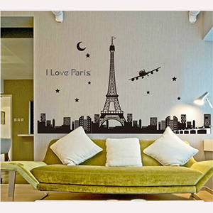 DẠ QUANG PARIS 1