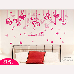 DÂY LOVE