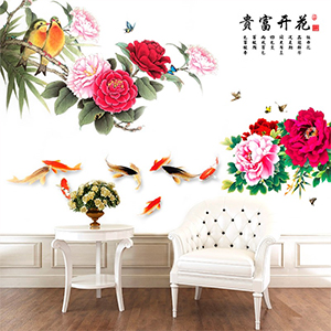 HOA MẪU ĐƠN 5