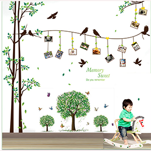 COMBO CÂY PHOTO 3 BỘ 3 CÂY XANH