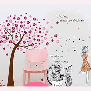 COMBO CÂY KỈ NIỆM HỒNG CÔ GÁI