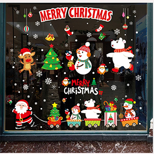 COMBO NOEL NGƯỜI TUYẾT VÀ GẤU NOEL TÀU