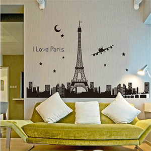 DẠ QUANG PARIS 1