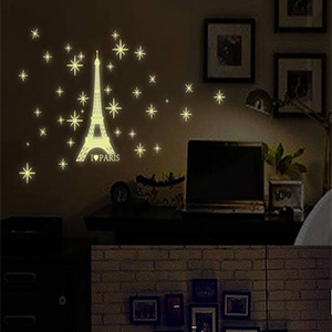 DẠ QUANG PARIS NHỎ