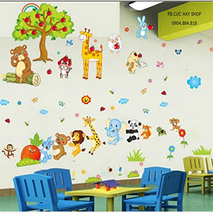 COMBO THÚ TÁO NHỔ CỦ CẢI 2 