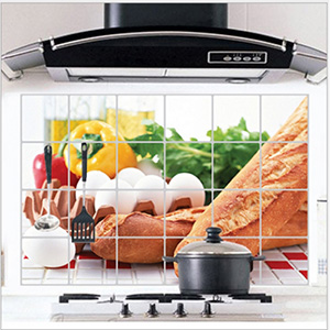 DÁN BẾP BÁNH MÌ 60X90CM