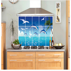 DÁN BẾP CÁ HEO TO 60X90CM