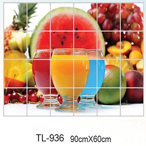 DÁN BẾP DƯA HẤU 60X90CM
