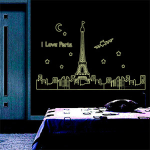 DẠ QUANG PARIS 1