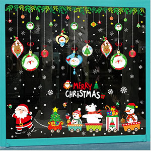 COMBO DÂY HẠT NƯỚC NOEL TÀU