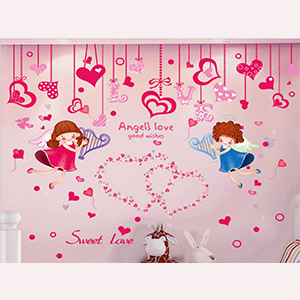 COMBO DÂY LOVE THIÊN THẦN TÌNH YÊU
