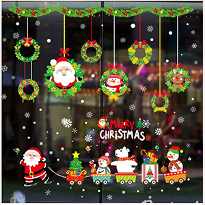 COMBO DÂY NGUYỆT QUẾ NOEL TÀU