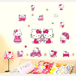 KITTY HỒNG