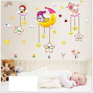 BÉ CÂU SAO