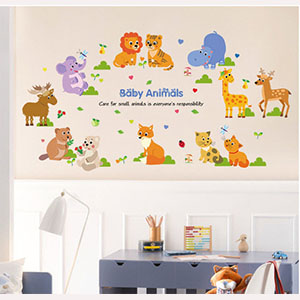 BABY ANIMALS