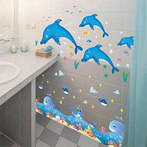 COMBO CÁ HEO CHÂN TƯỜNG CÁ HEO