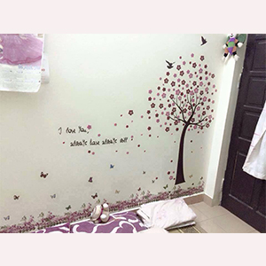 CÂY KỶ NIỆM HỒNG