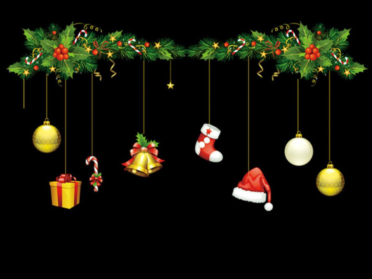 Dây Noel Xanh 1