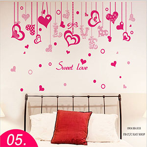 DÂY LOVE
