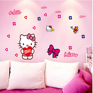KITTY 1 CON