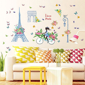 CÔ GÁI PARIS 2