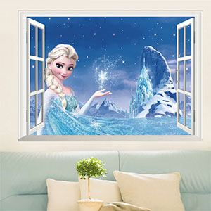 CỬA SỔ ELSA