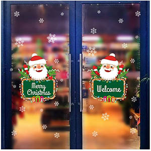NOEL 2 ÔNG GIÀ