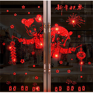 TẾT 2 BÉ THÒ ĐẦU 2 