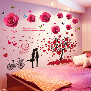 COMBO HOA HỒNG RỜI CÂY TÌNH YÊU