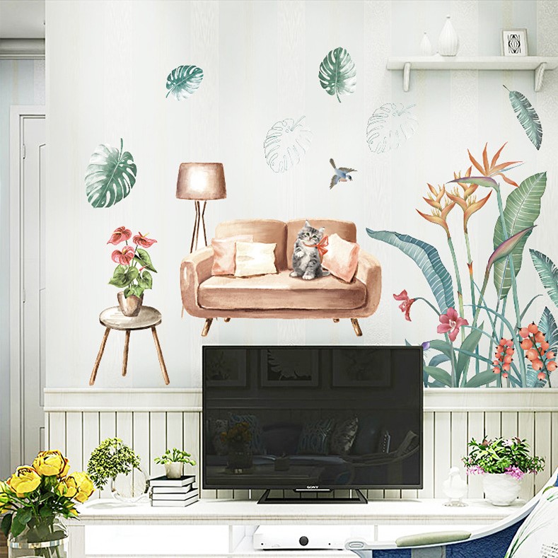 Sofa mèo cây 