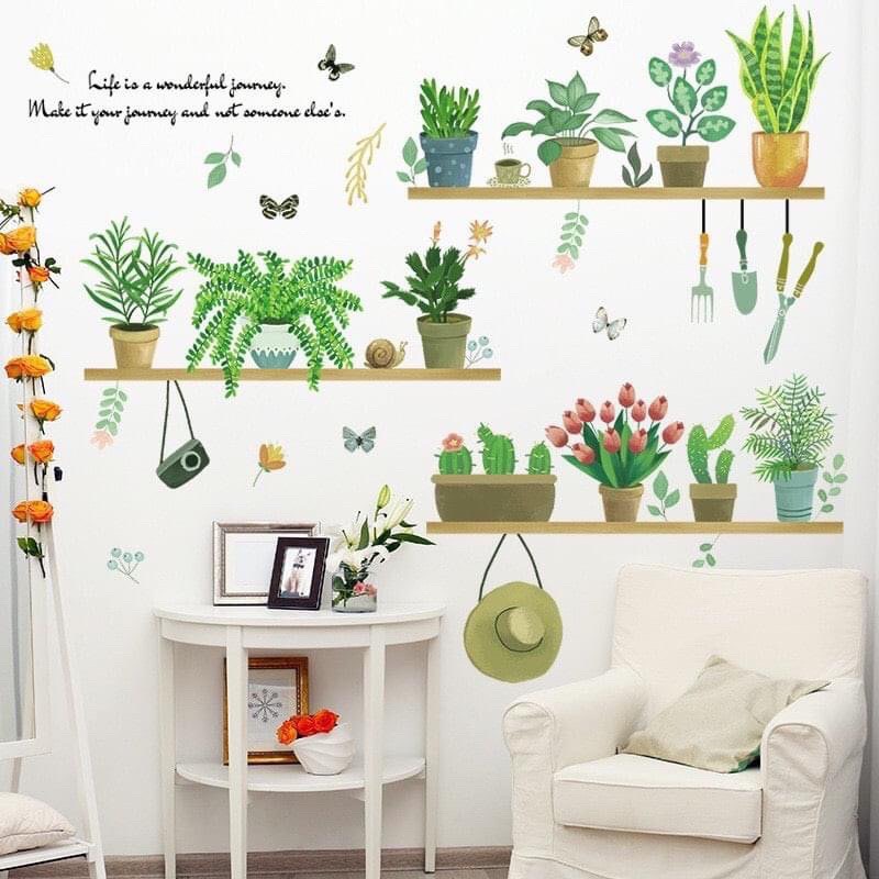 3 KỆ CHẬU CÂY 10