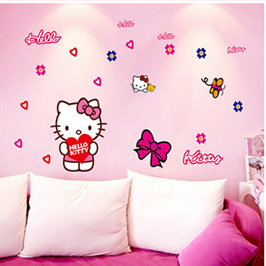 KITTY 1 CON