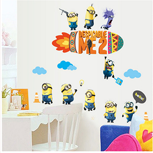 MINION