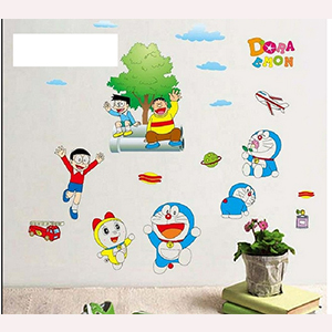 DORAEMON TO