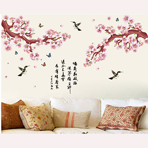 CÀNH ĐÀO THẬT 