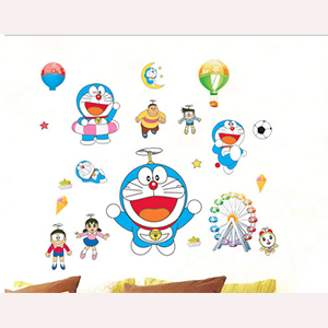 DORAEMON NHỎ