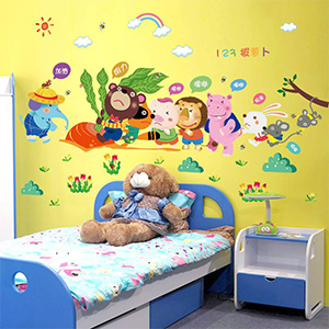 NHỔ CỦ CẢI 3