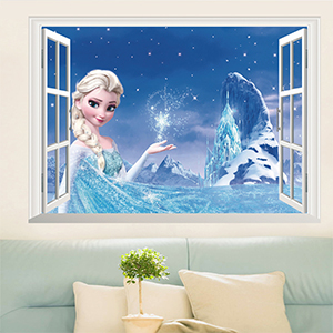 CỬA SỔ ELSA