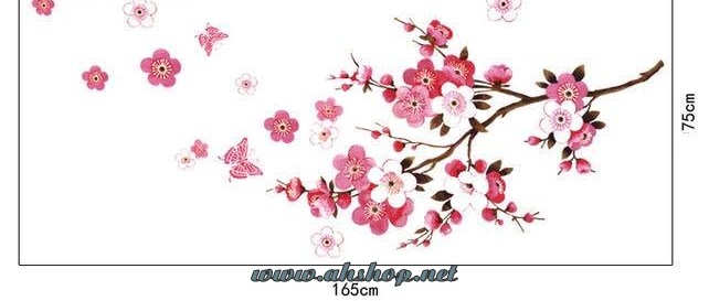 decal-canh-dao-trang-tri-tet